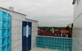 Pokoje Gościnne Jaz